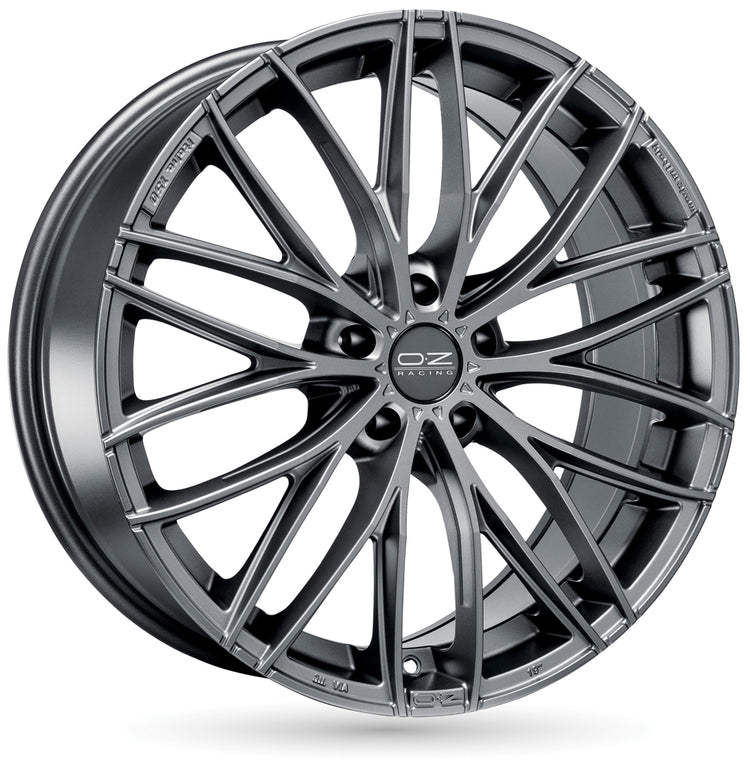 Cerchi OZ Racing Italia 150