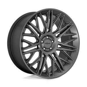 Cerchi Rotiform JDR