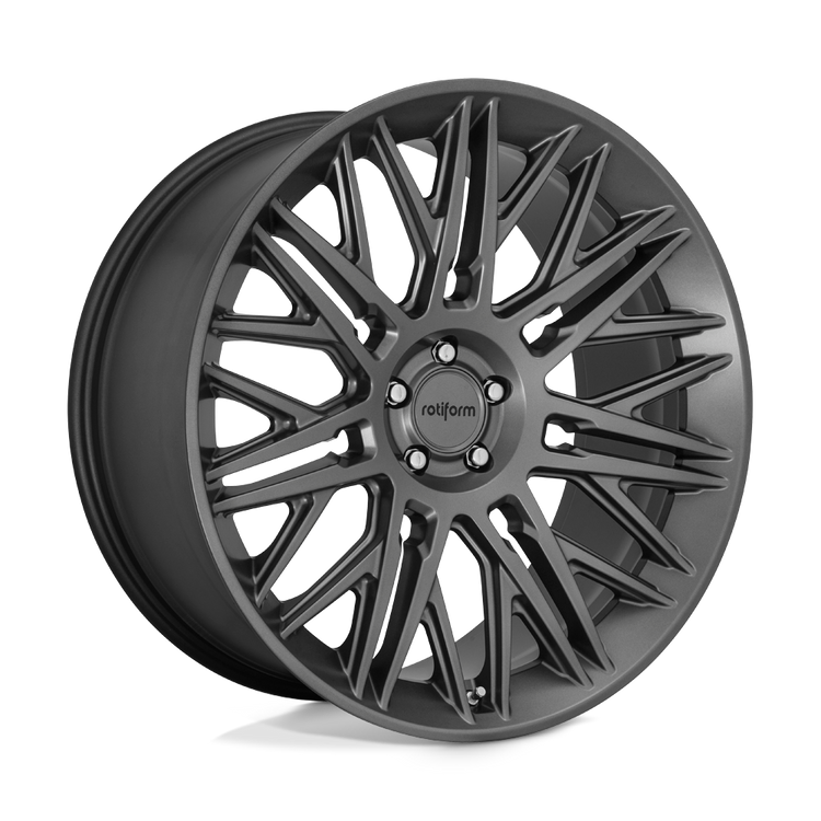 Cerchi Rotiform JDR