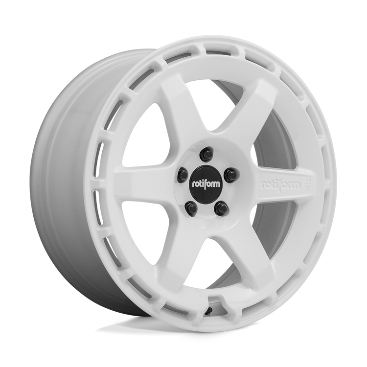 Cerchi Rotiform KB1