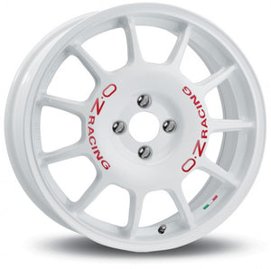 Cerchi OZ Racing Leggenda