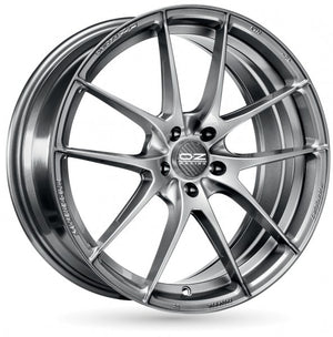 Cerchi OZ Racing Leggera HLT