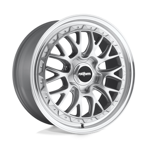 Cerchi Rotiform LSR
