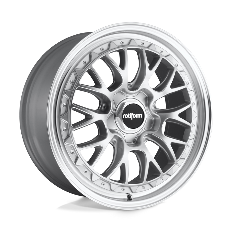 Cerchi Rotiform LSR