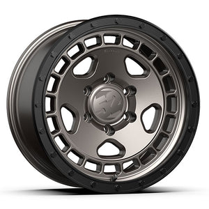 Cerchi Fifteen52 Turbomac HD