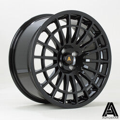 Cerchi Autostar 500+
