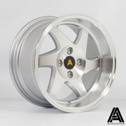 Cerchi Autostar Blade