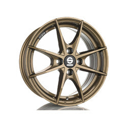 Cerchi Sparco Trofeo 4