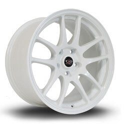 Cerchi Rota Torque