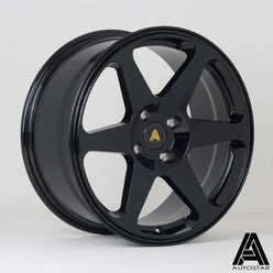 Cerchi Autostar Chaser