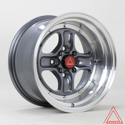 Cerchi Autostar Classic