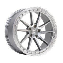 Cerchi 59°North S-001