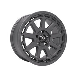 Cerchi Sparco Gravel