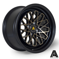 Cerchi Autostar Geo