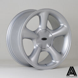 Cerchi Autostar Legend