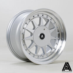 Cerchi Autostar Raider