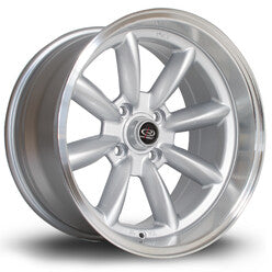 Cerchi Rota RB-X