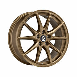 Cerchi Sparco DRS