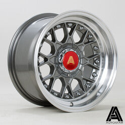 Cerchi Autostar Sprint