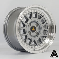 Cerchi Autostar Storm