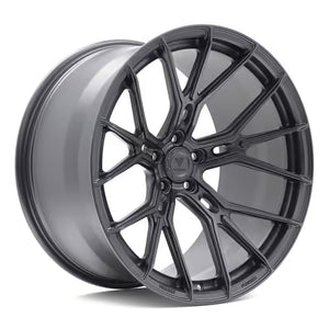 Cerchi Vesser VSR6