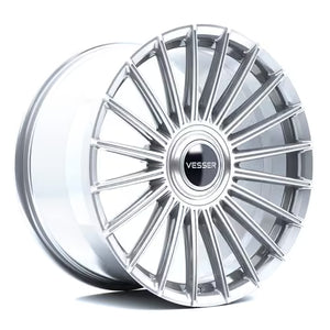 Cerchi Vesser VSR5