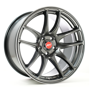 Cerchi Autostar A510