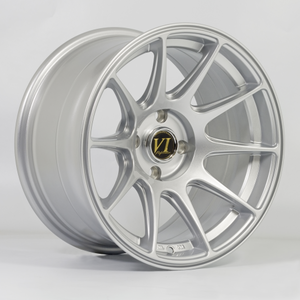 Cerchi 6Performance BDR