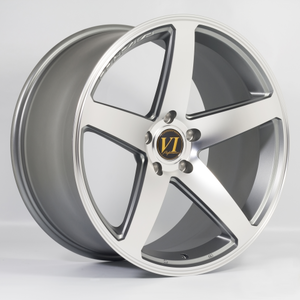 Cerchi 6Performance CVO