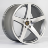 Cerchi 6Performance CVO