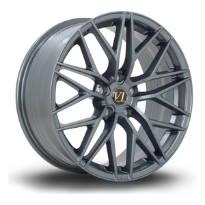 Cerchi 6Performance Faster