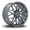 Cerchi 6Performance Faster