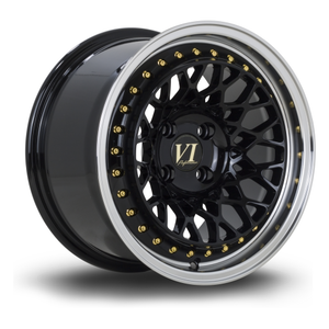 Cerchi 6Performance Infinity