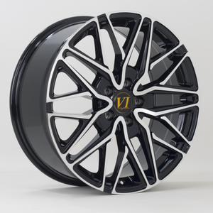Cerchi 6Performance Loaded