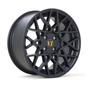 Cerchi 6Performance Mesh