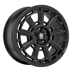 Cerchi Sparco Sterrato