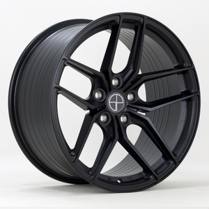 Cerchi 6Performance Torsen