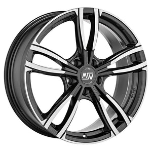 Cerchi MSW 73