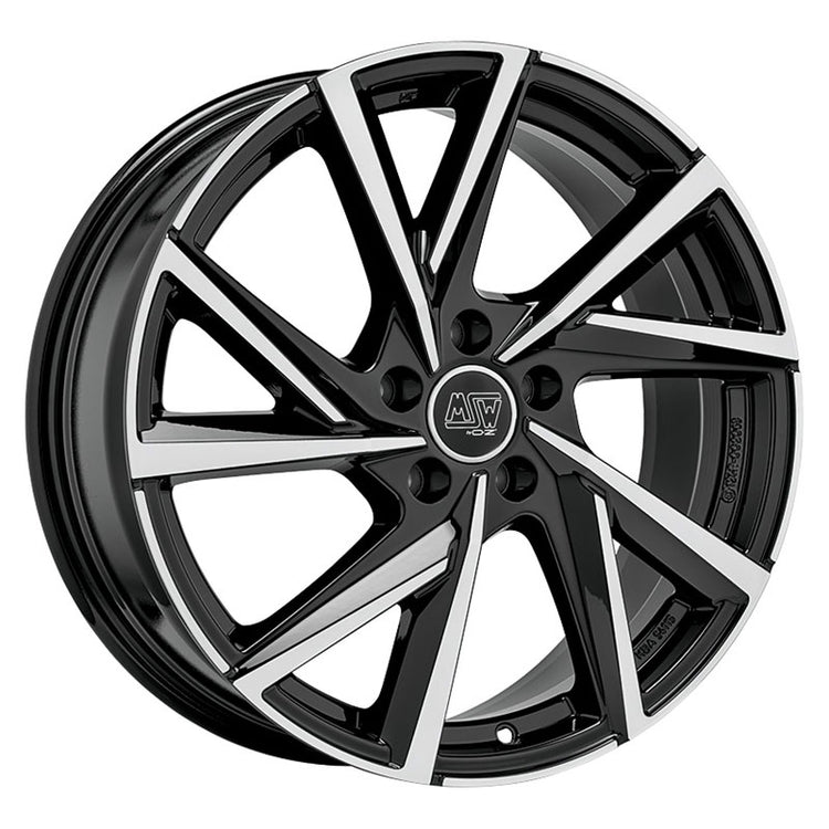 Cerchi MSW 80-5