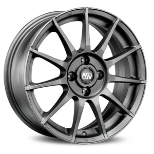 Cerchi MSW 85