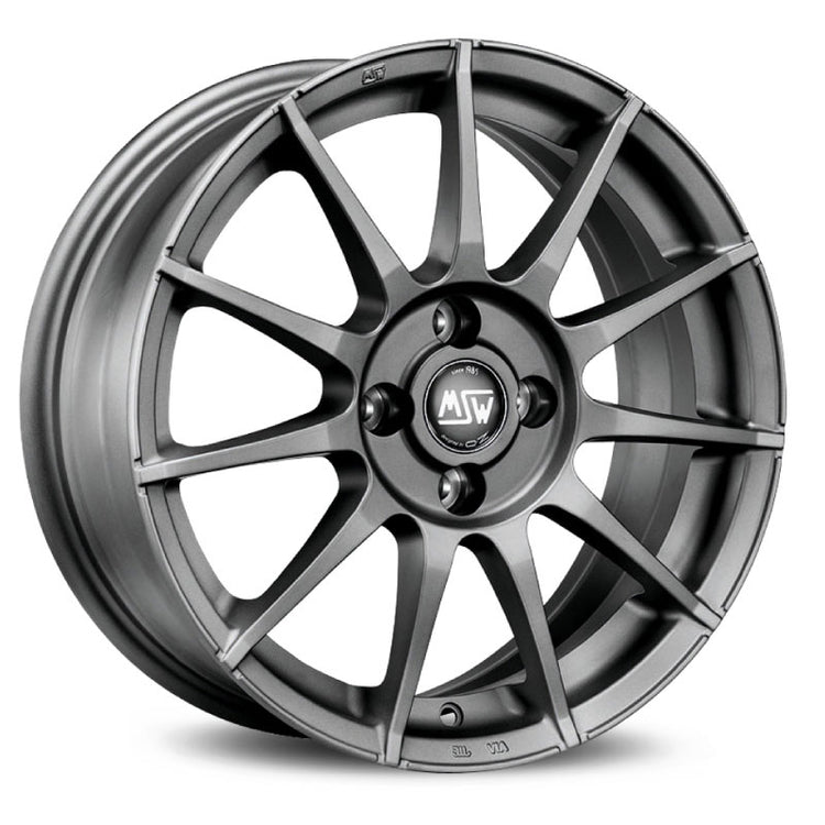 Cerchi MSW 85