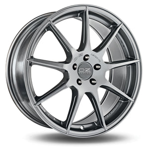 Cerchi OZ Racing Omnia