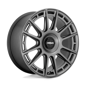 Cerchi Rotiform OZR