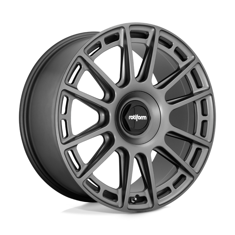 Cerchi Rotiform OZR