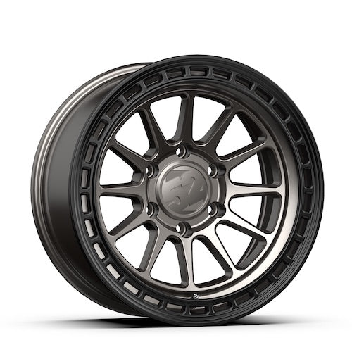 Cerchi Fifteen52 Range HD