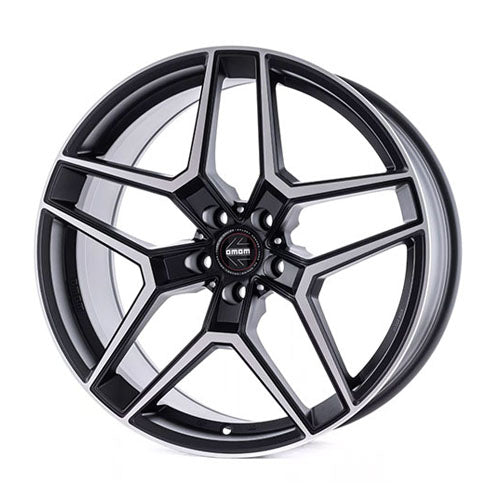 Cerchi Momo RF-06