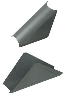 Accessori Montaggio Roll Bar