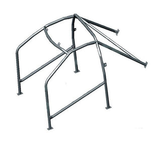 Roll Bar Multipunti
