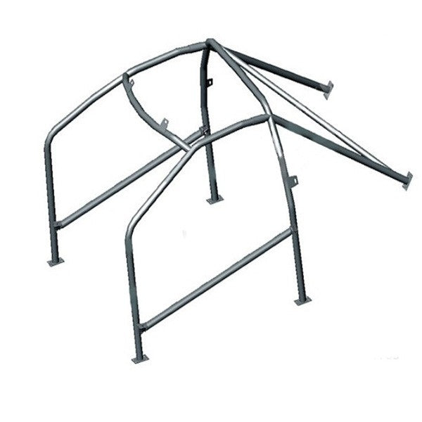 Roll Bar Multipunti