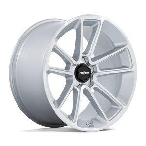 Cerchi Rotiform BTL